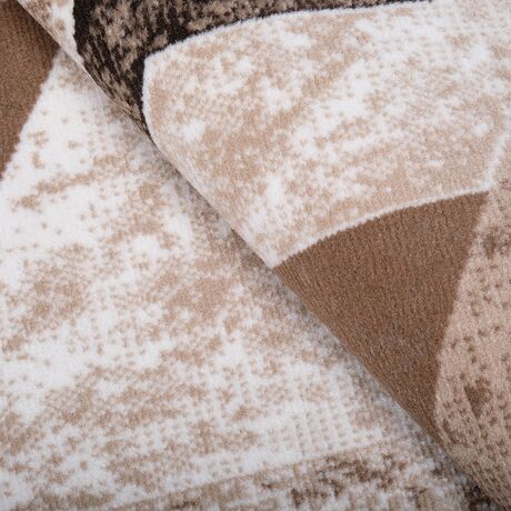 Ковер Лайла де Люкс 15880 10842 2.0x3.0 Овал, фото , изображение 4