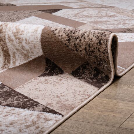 Ковер Лайла де Люкс 15880 10842 1.8x3.5 Овал, фото 