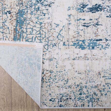 Ковер Лакшери 27713 23318 1.6x2.3 Овал, фото , изображение 4