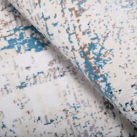 Ковер Лакшери 27713 23318 1.0x2.0 Овал, фото , изображение 5