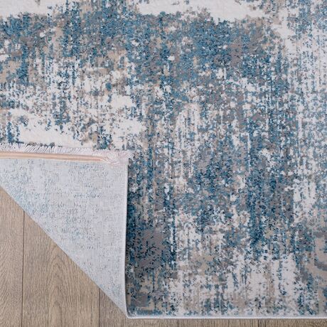 Ковер Лакшери 27704 23318 1.6x2.3 Овал, фото , изображение 4