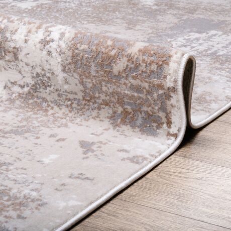 Ковер Лакшери 27704 23328 2.8x3.8 Овал, фото 