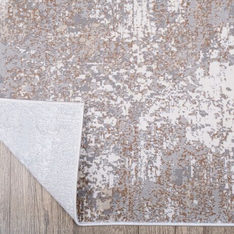 Ковер Лакшери 27704 23328 1.6x2.3 Овал, фото , изображение 4