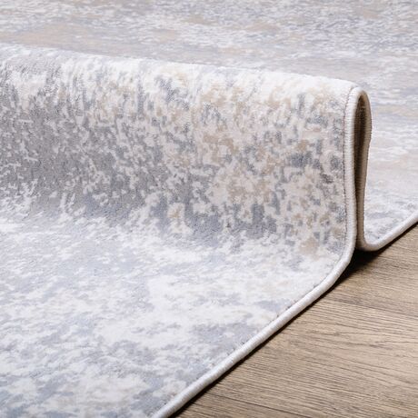 Ковер Лакшери 27705 23428 2.0x3.0 Овал, фото 