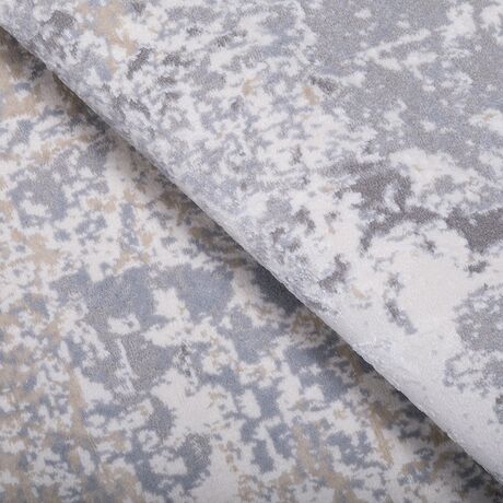 Ковер Лакшери 27705 23428 0.6x1.1 Овал, фото , изображение 5