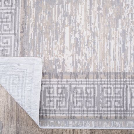 Ковер Лакшери 27710 23325 1.0x2.0 Овал, фото , изображение 4