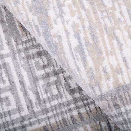 Ковер Лакшери 27710 23325 1.0x2.0 Овал, фото , изображение 5