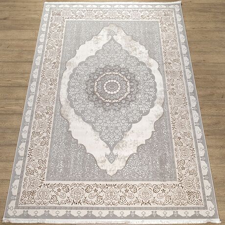 Ковер Лакшери 27715 23353 2.8x4.8 Овал, фото , изображение 2