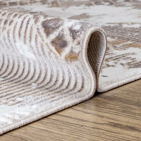 Ковер Порто 20202 21067 2.0x3.0 Овал, фото , изображение 3