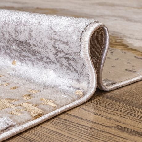 Ковер Порто 20203 21042 2.0x4.0 Овал, фото , изображение 3