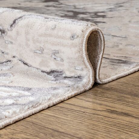 Ковер Порто 20212 21034 1.5x2.3 Овал, фото , изображение 3