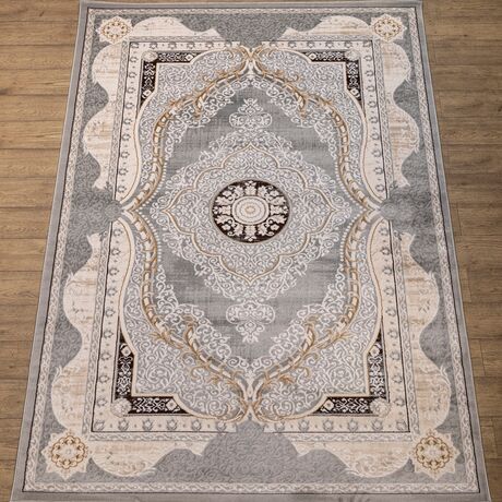 Ковер Оптимист 22751 24388 0.8x1.5 Овал, фото , изображение 2