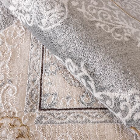 Ковер Оптимист 22751 24388 0.8x1.5 Овал, фото , изображение 4