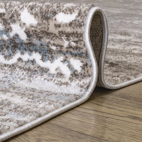 Ковер Люция 21108 20164 2.0x4.0 Овал, фото , изображение 3