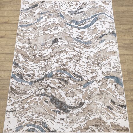 Ковер Люция 21106 20164 1.0x2.0 Овал, фото , изображение 2