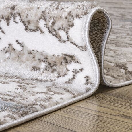 Ковер Люция 21106 20164 2.0x4.0 Овал, фото 