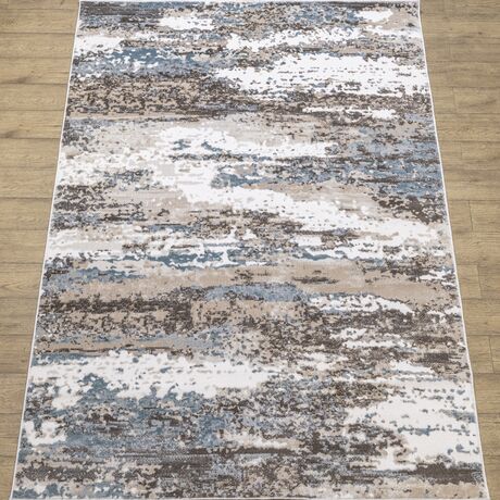 Ковер Люция 21105 20164 1.0x2.0 Овал, фото , изображение 2