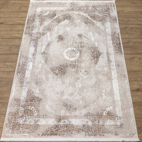 Ковер Премиум 20105 25126 1.2x1.7 Овал, фото , изображение 2