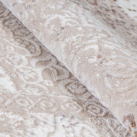 Ковер Премиум 20105 25126 1.2x1.7 Овал, фото , изображение 4