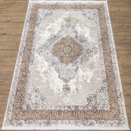 Ковер Премиум 20109 25171 2.5x3.5 Овал, фото , изображение 2