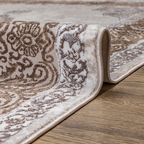 Ковер Премиум 20109 25171 0.8x1.5 Овал, фото , изображение 3