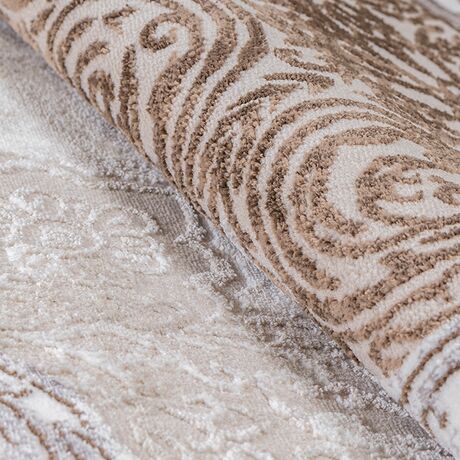 Ковер Премиум 20109 25171 2.0x3.0 Овал, фото , изображение 4