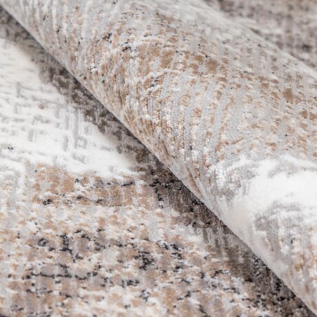 Ковер Премиум 20115 25222 2.5x5.0 Овал, фото , изображение 4