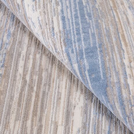 Ковер Премиум 20123 25066 1.5x3.0 Овал, фото , изображение 4