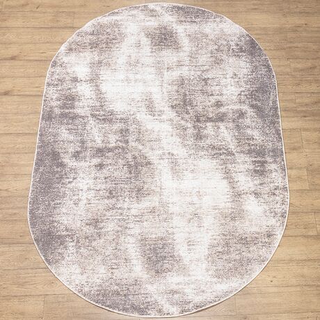 Ковер Премиум 20122 25265 0.8x1.5 Овал, фото , изображение 4