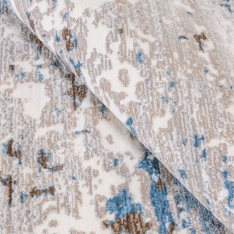 Ковер Премиум 20137 25055 1.5x2.3 Овал, фото , изображение 4