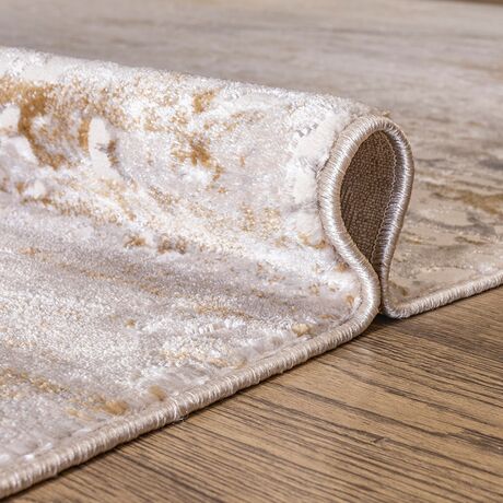 Ковер Порто 20217 21068 1.0x2.0 Овал, фото 