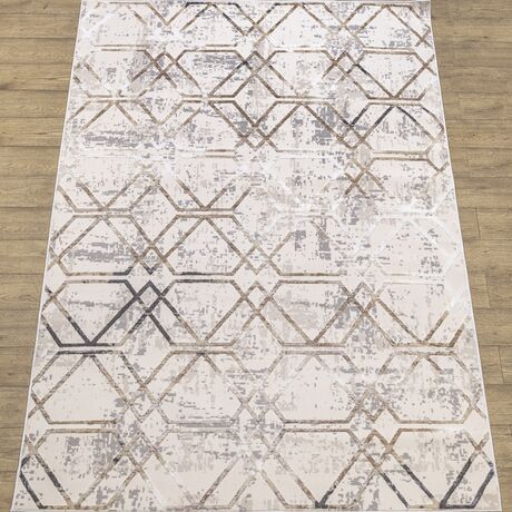 Ковер Прима 20401 25565 1.5x2.3 Овал, фото , изображение 2