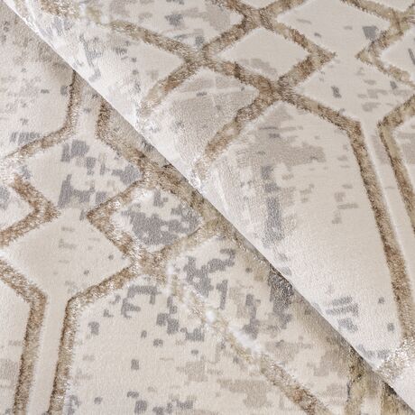 Ковер Прима 20401 25565 1.5x2.3 Овал, фото , изображение 5