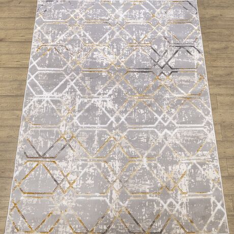 Ковер Прима 20401 25588 2.0x3.0 Овал, фото , изображение 3