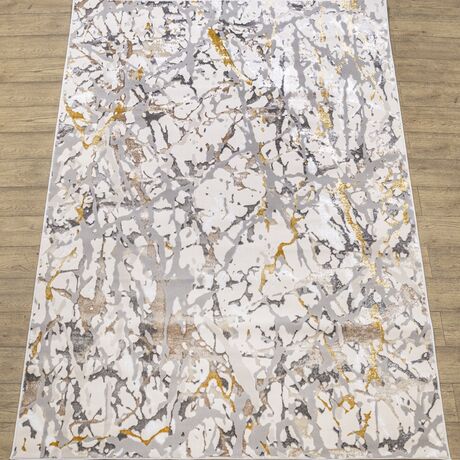 Ковер Прима 20402 25576 0.8x1.5 Овал, фото , изображение 3