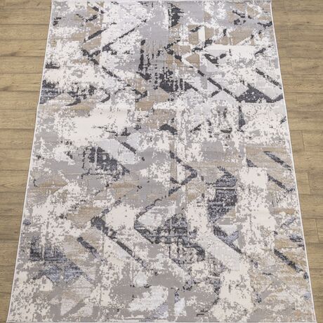 Ковер Прима 20403 25546 1.5x2.3 Овал, фото , изображение 2