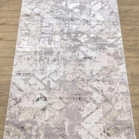 Ковер Прима 20403 25546 0.8x1.5 Овал, фото 