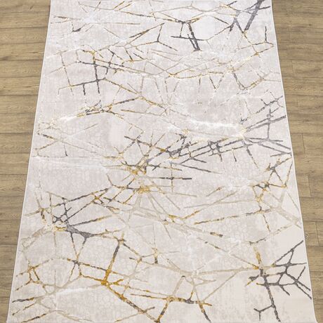 Ковер Прима 20406 25564 0.8x1.5 Овал, фото 