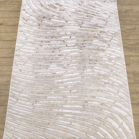 Ковер Прима 20410 25561 0.8x1.5 Овал, фото , изображение 2