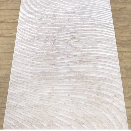 Ковер Прима 20410 25561 0.8x1.5 Овал, фото , изображение 3