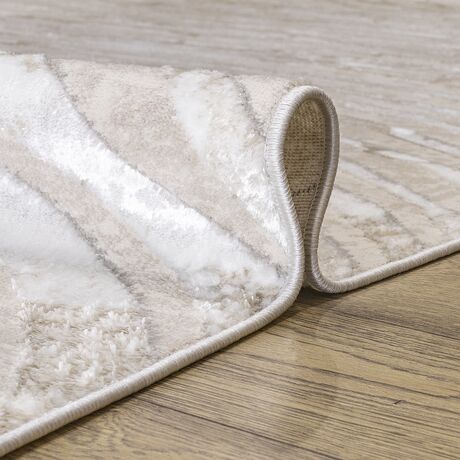 Ковер Прима 20410 25561 0.8x1.5 Овал, фото , изображение 4