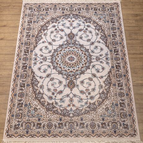 Ковер Семеркант 29211 22822 1.6x2.3 Овал, фото , изображение 2