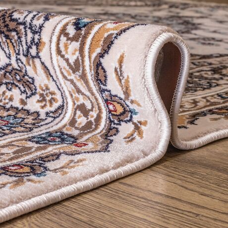 Ковер Семеркант 29211 22822 1.6x2.3 Овал, фото 