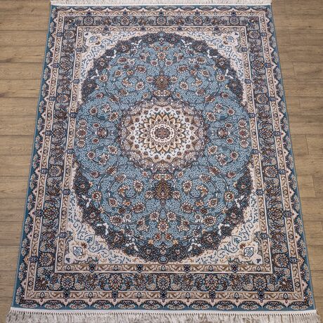 Ковер Семеркант 29211 22866 1.6x2.3 Овал, фото , изображение 2