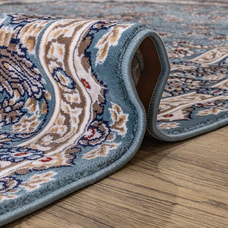 Ковер Семеркант 29211 22866 1.6x2.3 Овал, фото 