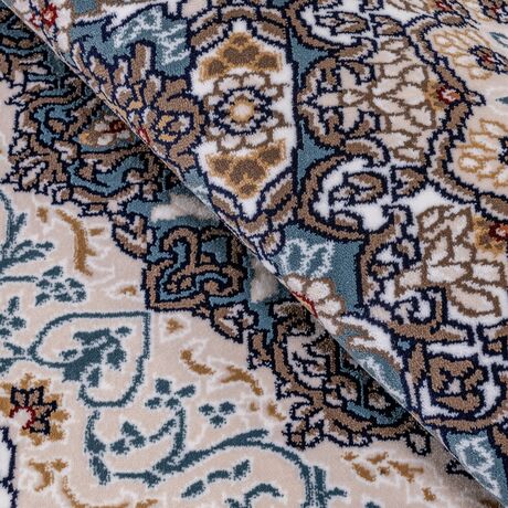 Ковер Семеркант 29211 22866 1.6x2.3 Овал, фото , изображение 4