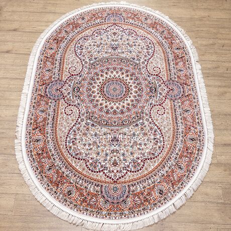 Ковер Семеркант 29215 22822 2.0x2.9 Овал, фото , изображение 5