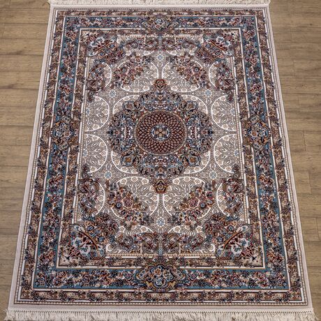 Ковер Семеркант 29247 22822 2.0x2.9 Овал, фото , изображение 2