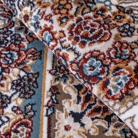 Ковер Семеркант 29247 22822 2.0x2.9 Овал, фото , изображение 4