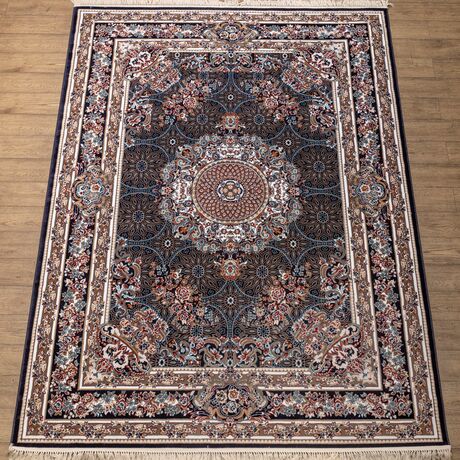 Ковер Семеркант 29247 22833 0.7x1.4 Овал, фото , изображение 2